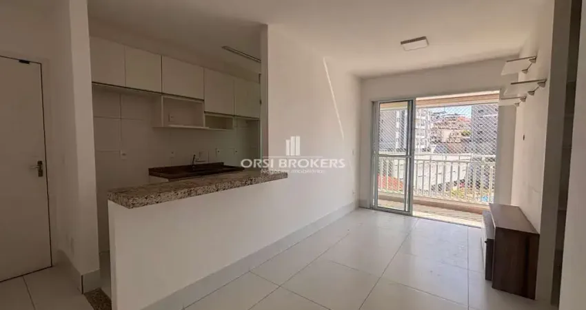 Anunciatta D'Lúcia - Apartamento 63m² em km 18, Osasco/SP