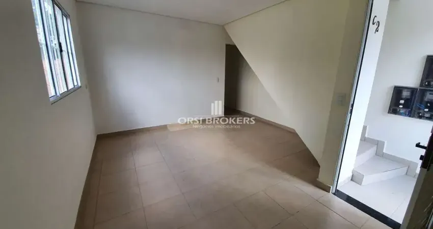 Casa com 2 quartos para alugar na Rua Vinícius de Moraes, 35, Parque Santa Teresa, Carapicuíba