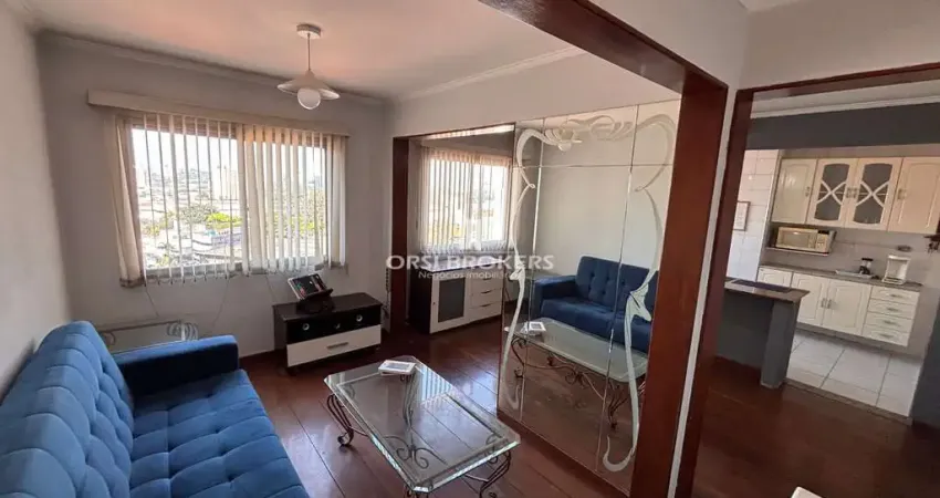 Super quadra jaguaré - apartamento 68m²- super quadra jaguaré