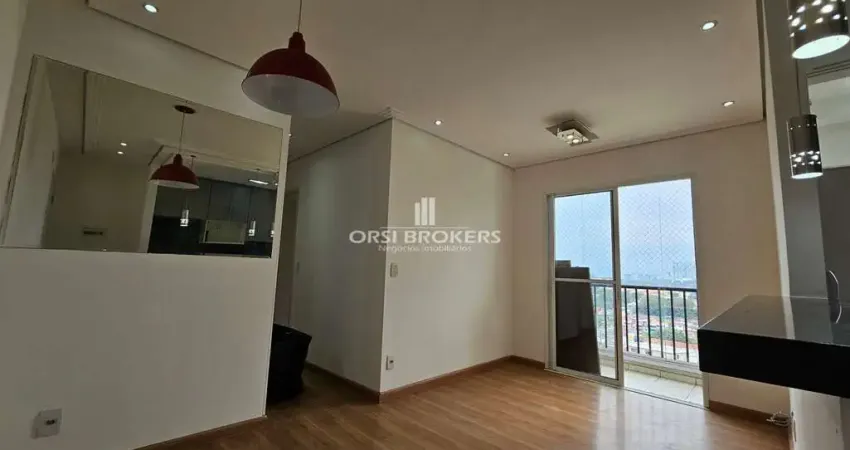 Innova são francisco 3 e 4 - apartamento 51m² - innova são francisco 3
