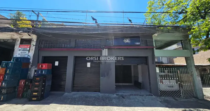 Sala comercial para alugar na Avenida Pablo Casals, Vila Dalva, São Paulo