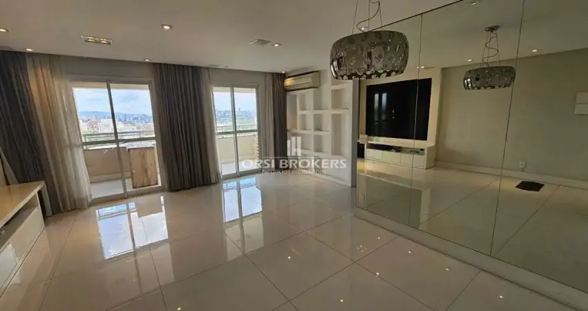 Apartamento com 3 quartos à venda na Rua José Pereira de Carvalho, 350, Jaguaré, São Paulo