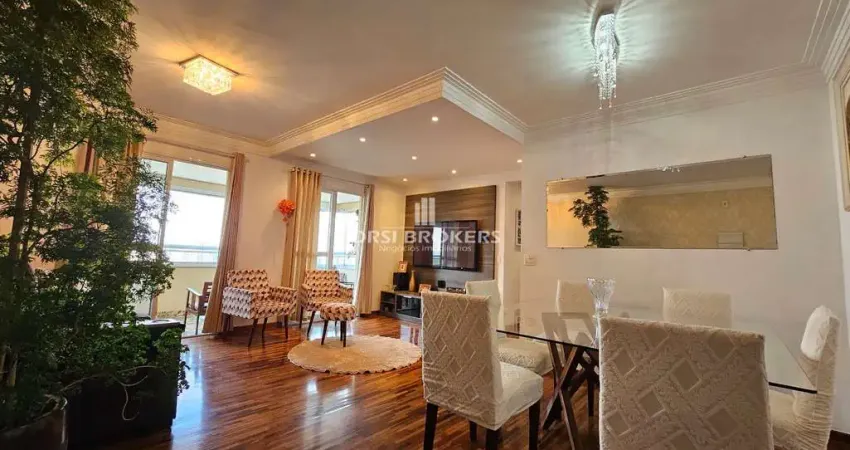 Apartamento com 3 quartos à venda na Rua José Pereira de Carvalho, 350, Jaguaré, São Paulo