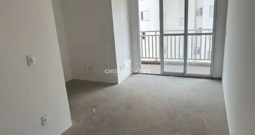 Anunciatta d'lúcia - apartamento 61 m² - anuciatta d'lucia-  km 18 osasco