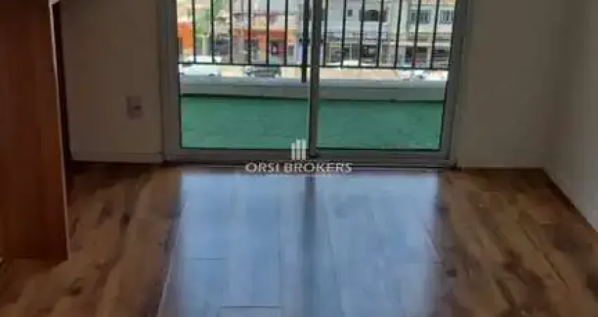 Estação 163 - apartamento studio  34 m² -  presidente altino, osasco/sp