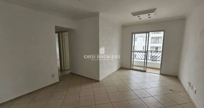 Parque dos carvalhos - apartamento 66m² - parque dos carvalhos