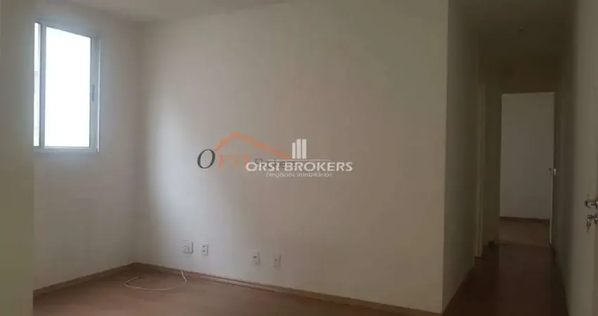 Apartamento com 2 quartos para alugar na Estrada do Campo Limpo, 5785, Pirajussara, São Paulo