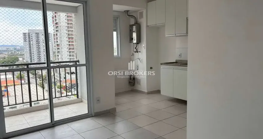 Kitnet / Stúdio para alugar na Avenida José Lopez Lázaro, 163, Presidente Altino, Osasco