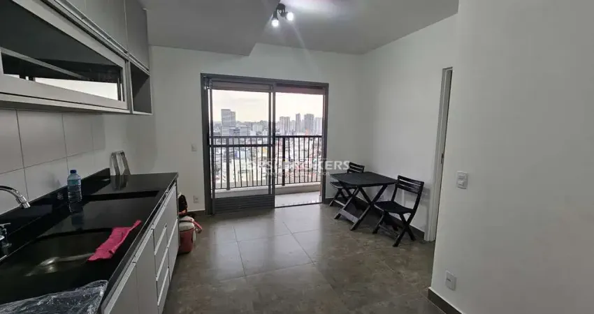 Natu vertical gardens - apartamento 38m² - natu vertical gardens