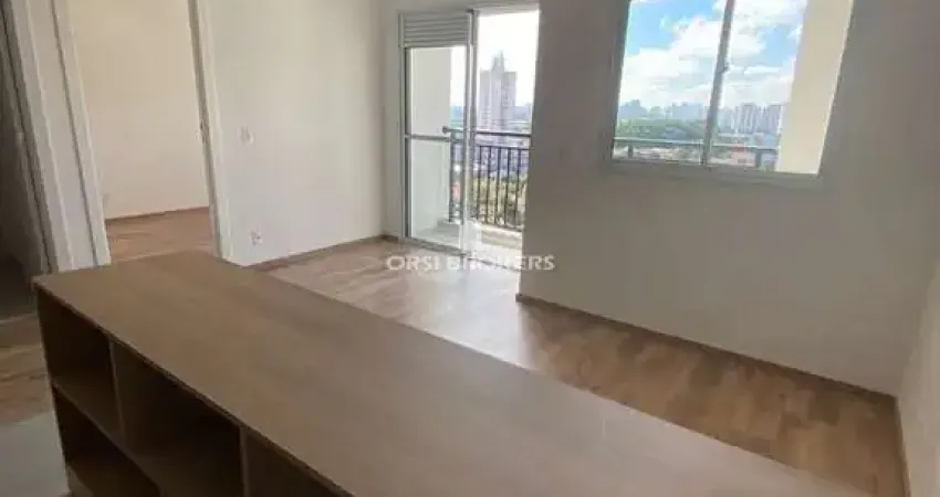 Estação 84 - apartamento studio 37 m² - condomínio estação 84