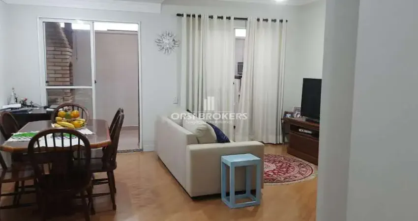 Liberty Village - Sobrado em Condomínio para Aluguel em Jardim Rosa Maria São Paulo-SP