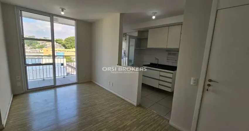 Apartamento com 2 quartos para alugar na Avenida Presidente Altino, 1632, Jaguaré, São Paulo