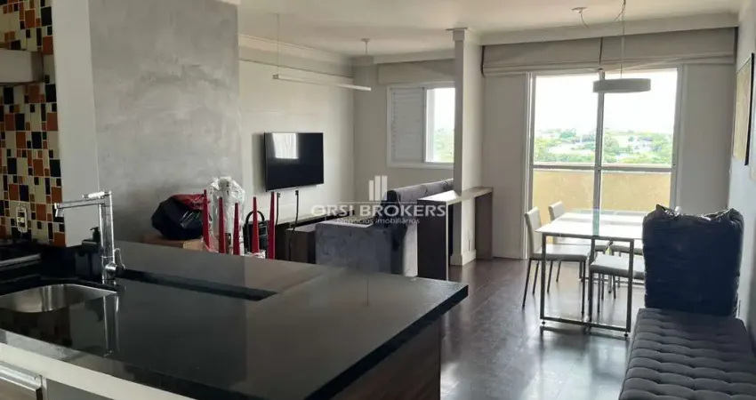 Reserva do Alto Jaguaré - Apartamento 74m² - Reserva do Alto Jaguaré