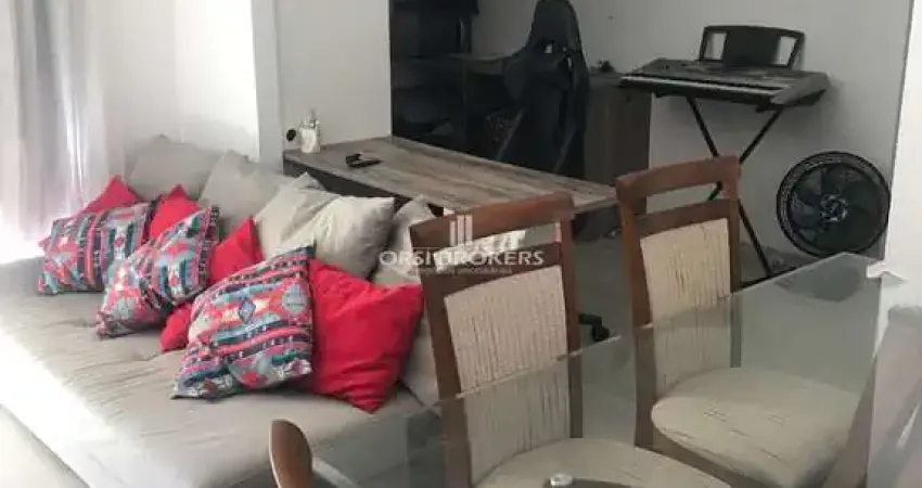 Reserva do Alto Jaguaré - Apartamento 57m² - RESERVA DO ALTO JAGUARÉ