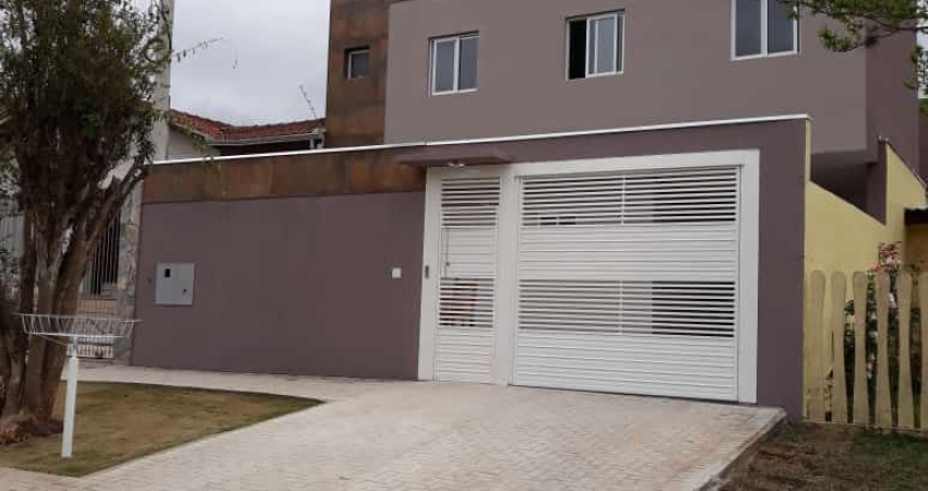Casa comercial com 17 salas à venda na Rua João Gomes, 109, Novo Mundo, Curitiba