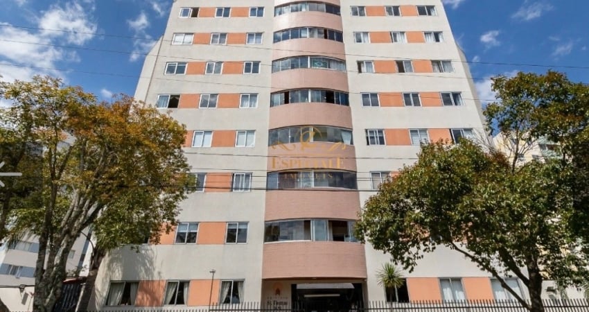 Apartamento com 2 quartos à venda na Avenida da República, 7651, Portão, Curitiba