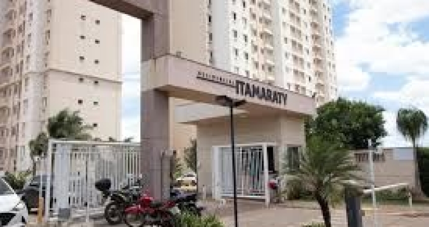 Vendo apartamento  com dois qts no  reserva Taguatinga