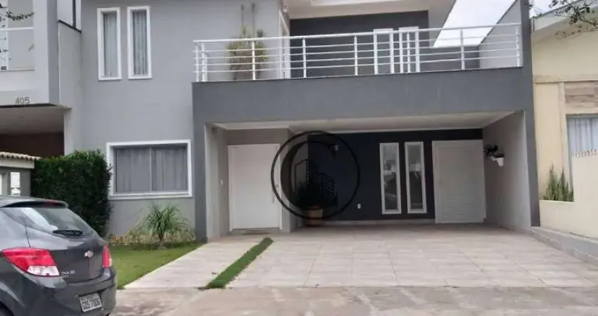 Sobrado com 3 dormitórios à venda, 206 m² por R$ 1.550.000,00 - Condomínio Ibiti Royal Park - Sorocaba/SP