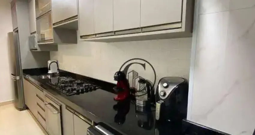 Apartamento com 2 dormitórios à venda, 55 m² por Residencial Sonia Maria Tower - Sorocaba/SP