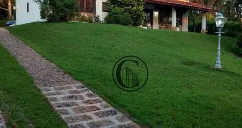 Casa com 3 dormitórios à venda, 320 m² por R$ 1.270.000,00 - Condomínio City Castelo - Itu/SP