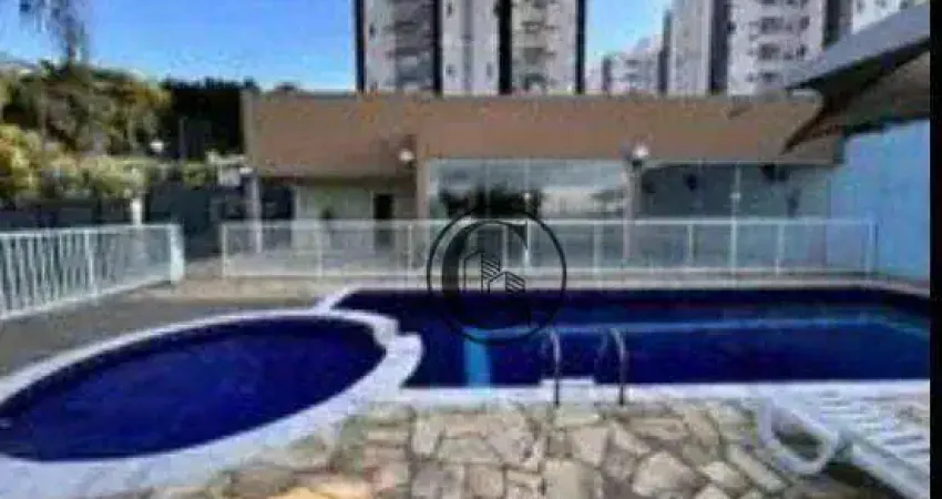 Apartamento com 2 dormitórios à venda, 50 m² por R$ 240.000,00 - Platinum Sorocaba - Sorocaba/SP