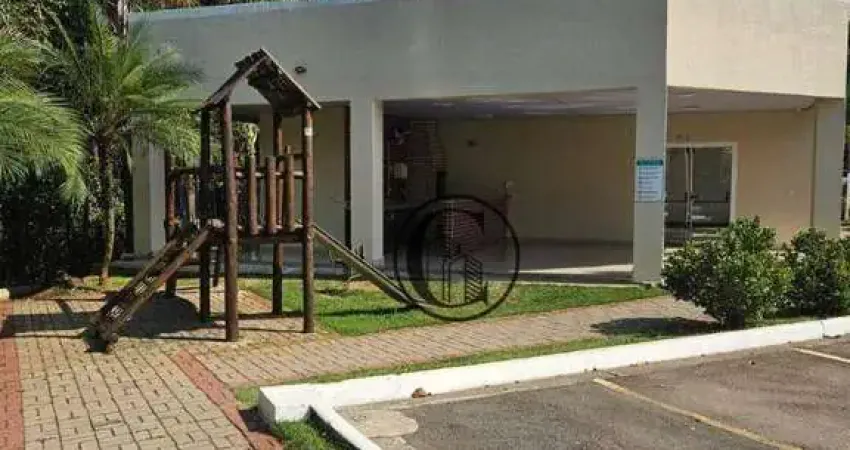 Apartamento com 2 dormitórios à venda, 48 m² por R$ 234.900,00 - Residencial Spazio Sartori - Sorocaba/SP