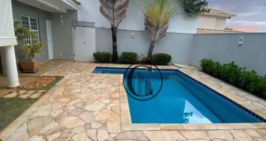 Sobrado com 4 quartos à venda, 284 m² por R$ 1.980.000 - Jardim Residencial Tivoli Park - Sorocaba/SP
