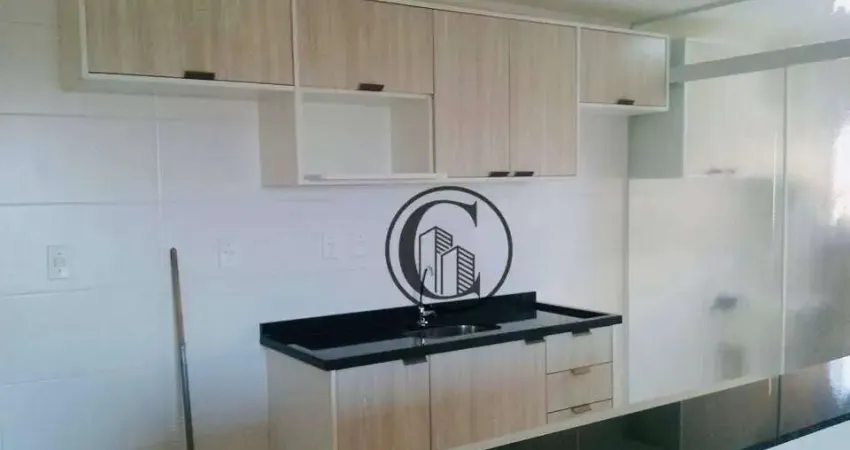 Apartamento com 2 quartos à venda, 67 m² - Alpha Club Residencial - Votorantim/SP