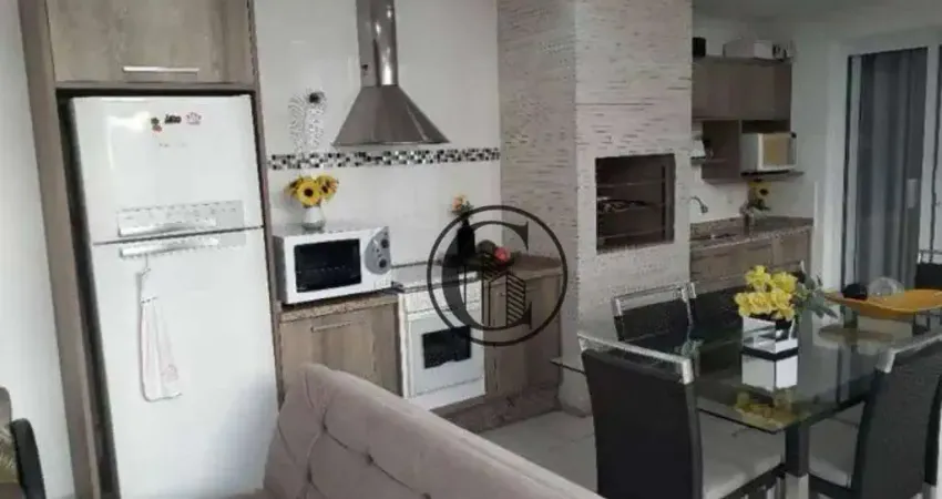 Sobrado com 3 dormitórios à venda, 265 m² por R$ 1.450.000,00 - Condomínio Ibiti Royal Park - Sorocaba/SP