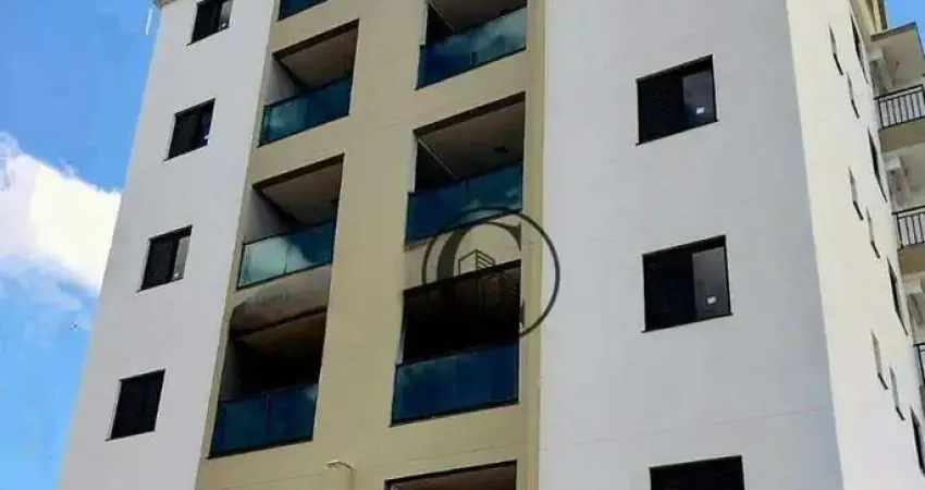 Apartamento com 2 dormitórios à venda, 57 m² por R$ 481.000,00 - Vila Progresso - Sorocaba/SP