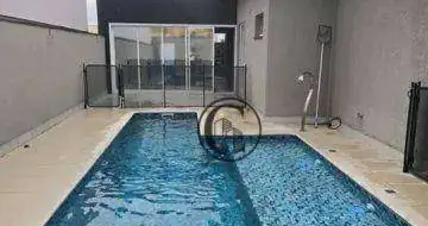 Sobrado com 4 dormitórios à venda, 437 m² por R$ 1.999.999,00 - Parque Esplanada - Votorantim/SP