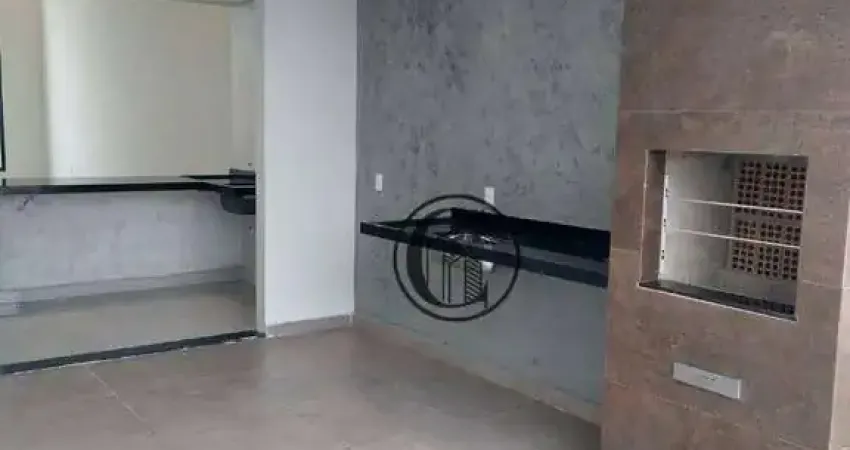 Casa com 3 dormitórios à venda, 127 m² por R$ 780.000,00 - Condomínio Terras de São Francisco - Sorocaba/SP