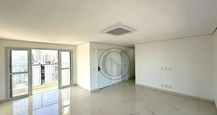 Apartamento 4 quartos à venda, 166 m²  R$ 2.100.000 - Tom Jobim Campolim - Sorocaba/SP
