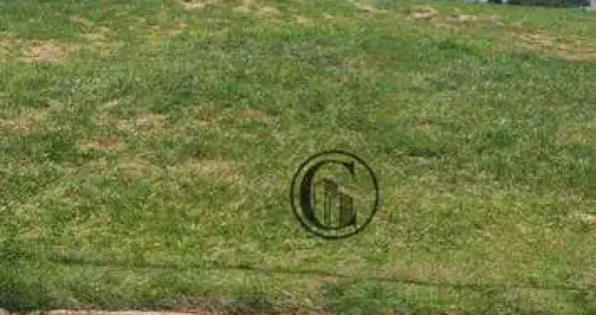 Terreno à venda, 360 m² por R$ 415.000,00 - Condomínio Bouganville - Sorocaba/SP