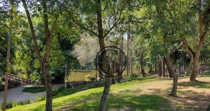 Terreno à venda, 1120 m² por R$ 989.000,00 - Condomínio Saint Patrick - Sorocaba/SP