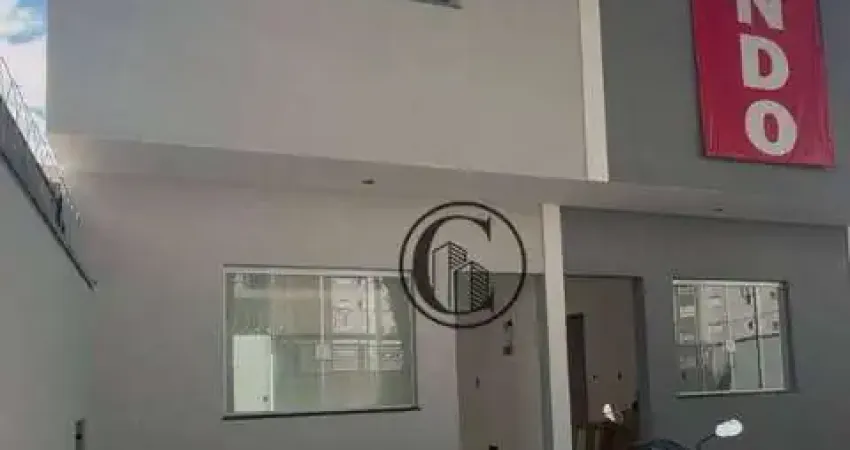 Sobrado com 2 dormitórios à venda, 61 m² por R$ 250.000,00 - Jardim Betânia - Sorocaba/SP