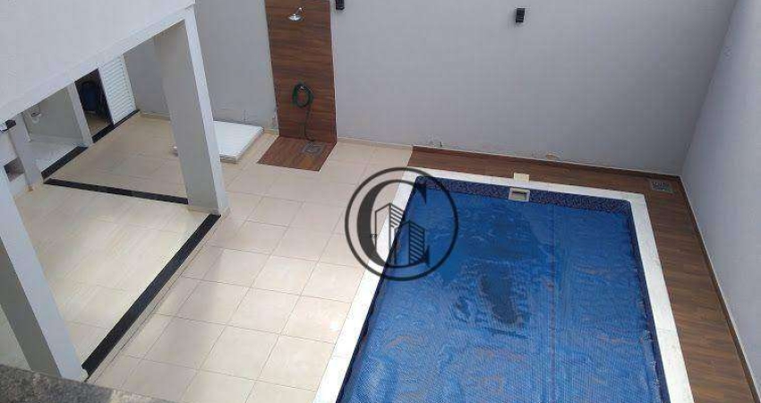 Casa à venda, 350 m² por R$ 1.350.000,00 - Condomínio Ibiti Reserva - Sorocaba/SP