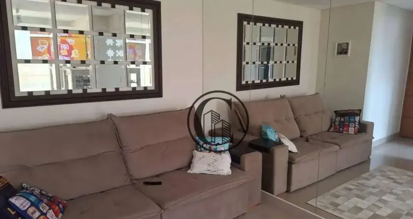 Apartamento com 2 dormitórios à venda, 47 m² por R$ 380.000,00 - Vila Formosa - São Paulo/SP