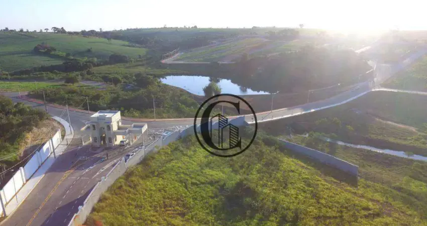 Casa com 3 dormitórios à venda, 155 m² por r$ 1.290.000,00 - condomínio helena maria - sorocaba/sp