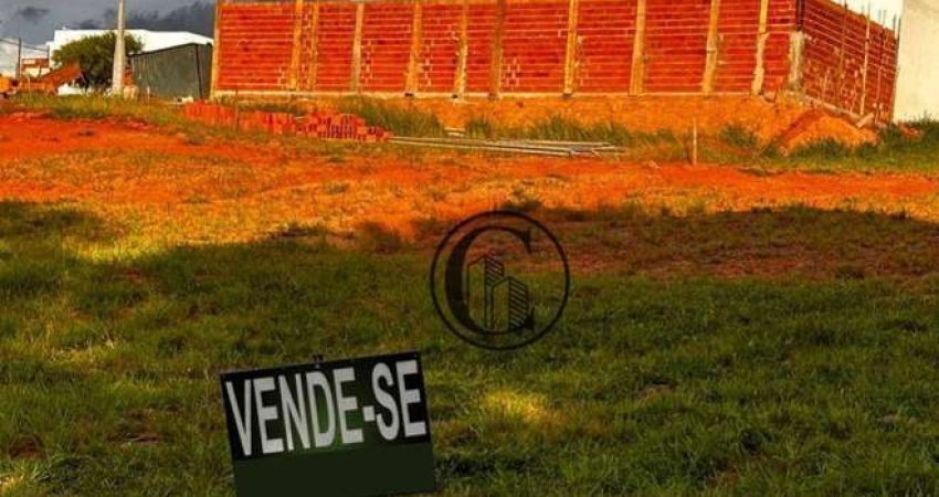 Terreno à venda, 200 m² por R$ 308.000,00 - Residencial Reserva Ipanema - Sorocaba/SP