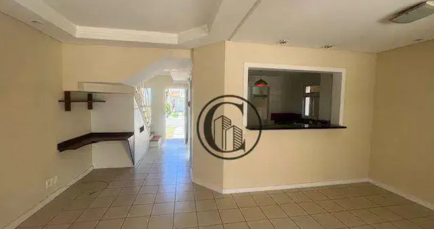 Casa com 3 quartos à venda, 156 m² por R$ 780.000 - Condomínio San Paolo - Sorocaba/SP