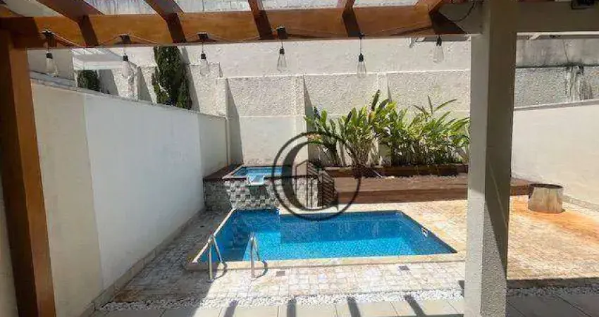 Casa com 3 quartos à venda, 176 m² por R$ 899.000 - Condomínio San Paolo - Sorocaba/SP