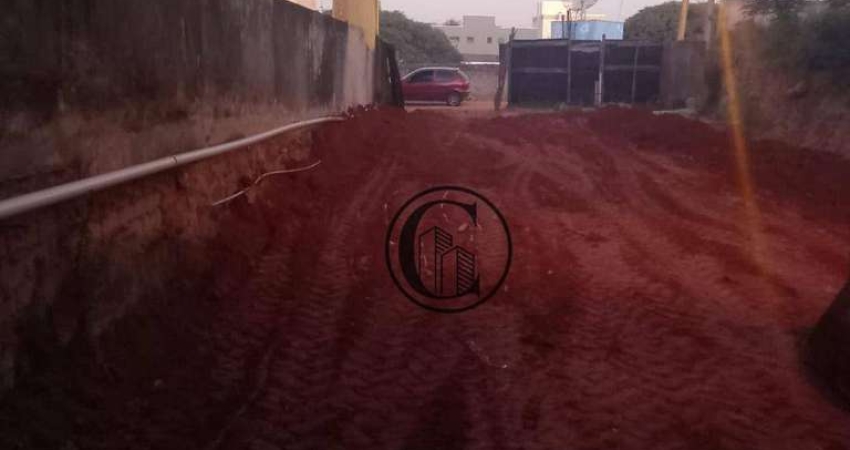 Terreno no Trujillo – 383m² | Ideal para Construção de Prédio de Moradias!