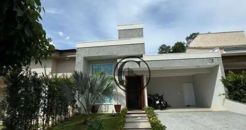 Casa com 3 dormitórios à venda, 146 m² por R$ 1.100.000,00 - Jardim Garret - Araçoiaba da Serra/SP