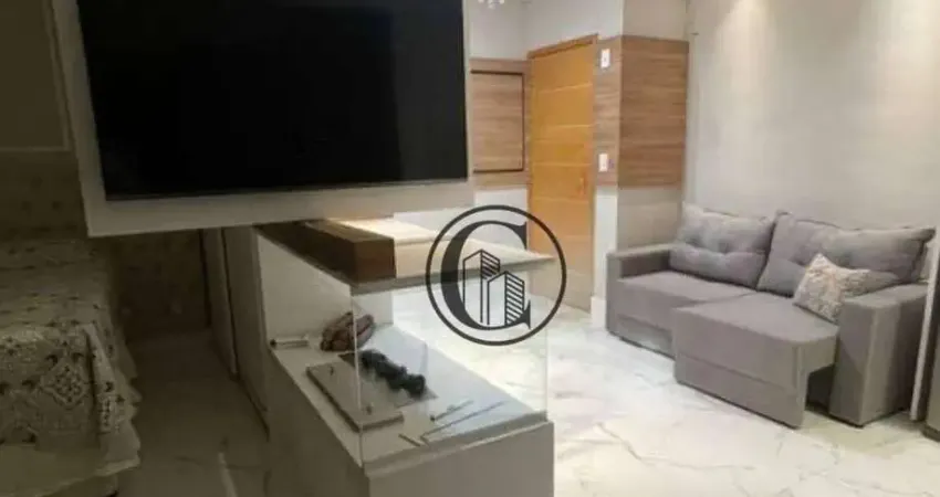 STUDIO DOS SONHOS NO CORAÇÃO DO CAMPOLIM - VENDA OU ALUGUEL! ??