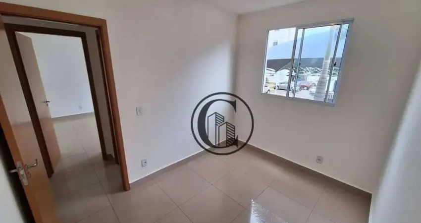 Oportunidade Única! Apartamento Térreo no Serra do Horto