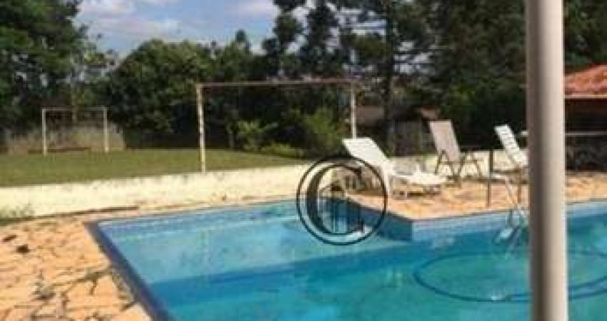 Chácara com 4 dormitórios à venda, 3600 m² por R$ 720.800,00 - Iperozinho - Capela do Alto/SP