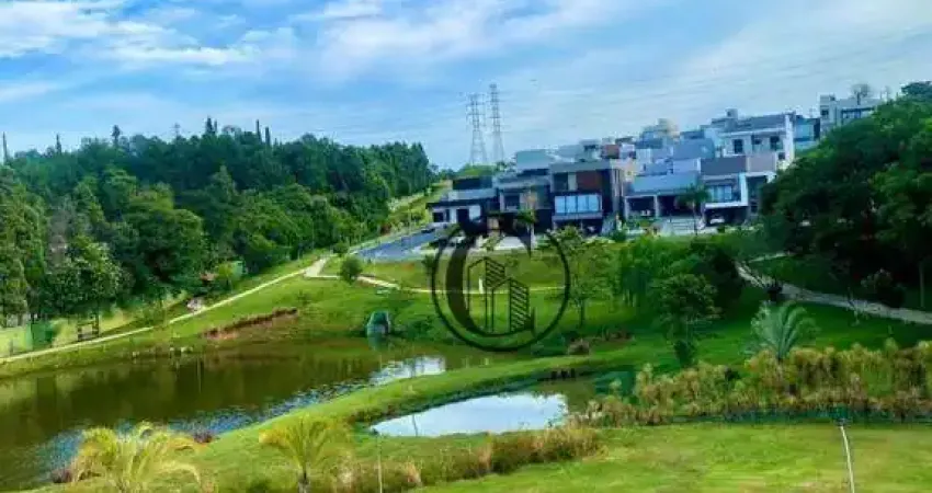 Terreno à venda, 340 m² por R$ 329.000,00 - Condomínio Sunlake Residencial - Votorantim/SP