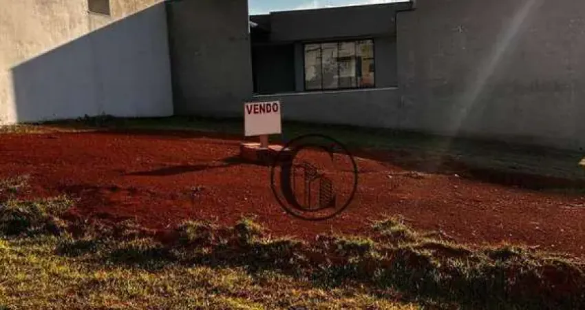 Terreno à venda, 180 m² por R$ 196.000,00 - Jardim Residencial Villaggio Ipanema I - Sorocaba/SP