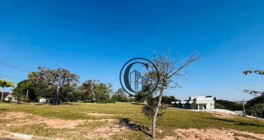 Terreno à venda, 2270 m² por R$ 950.000,00 - Condomínio City Castelo - Itu/SP